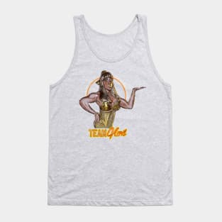 Team Noxi Tank Top